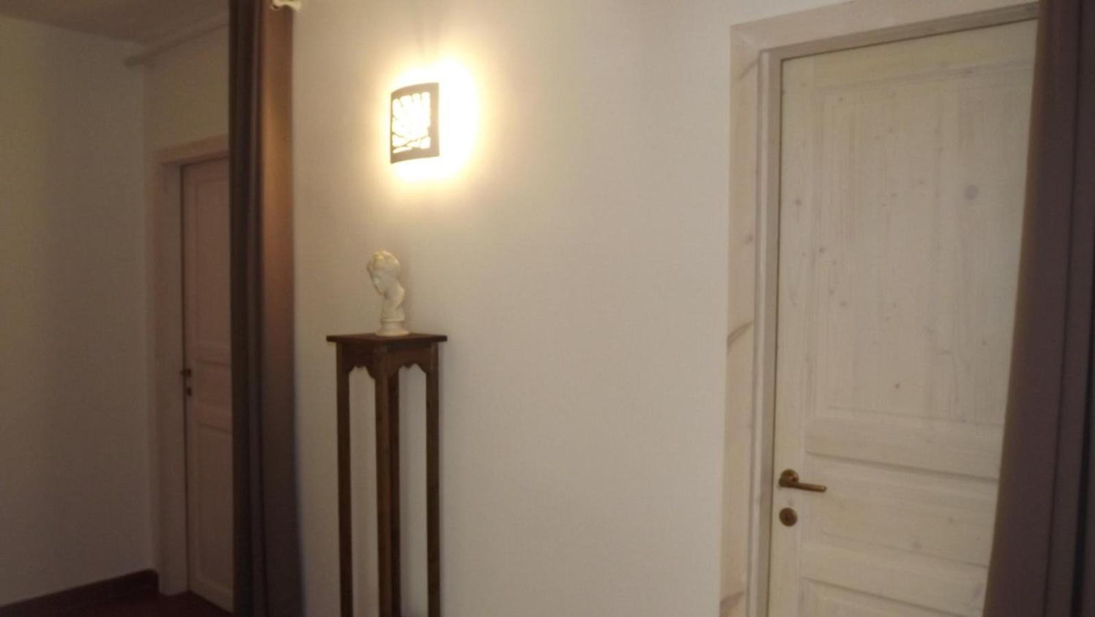Villa Apollonia B&B Монополи Экстерьер фото