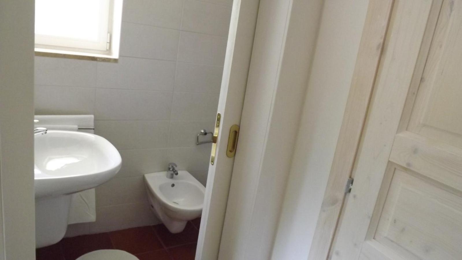 Villa Apollonia B&B Монополи Экстерьер фото