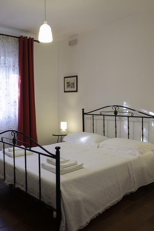 Villa Apollonia B&B Монополи Номер фото