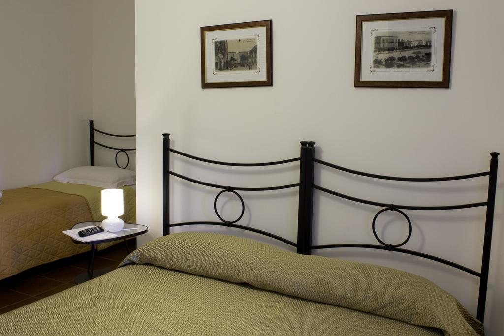 Villa Apollonia B&B Монополи Номер фото