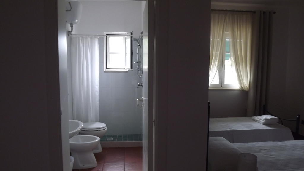Villa Apollonia B&B Монополи Номер фото