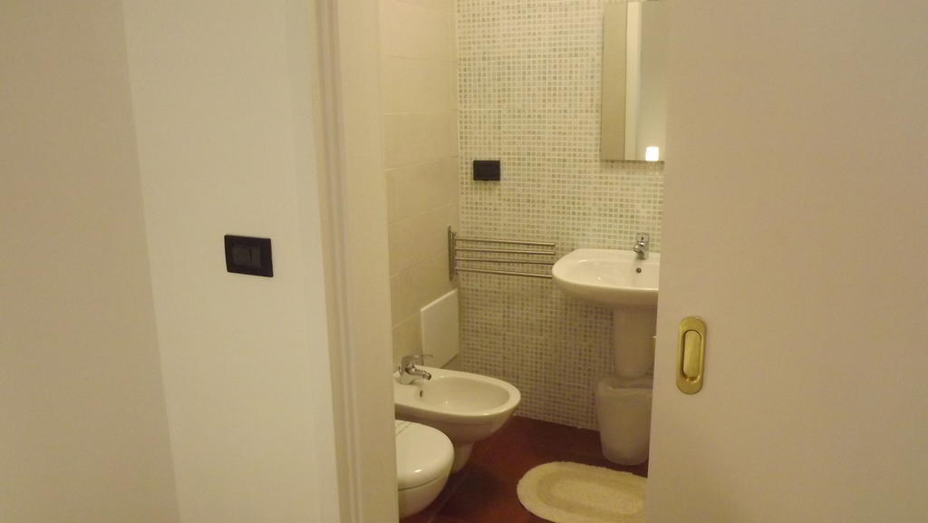 Villa Apollonia B&B Монополи Номер фото