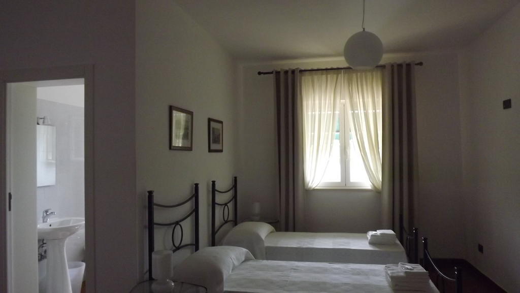 Villa Apollonia B&B Монополи Экстерьер фото