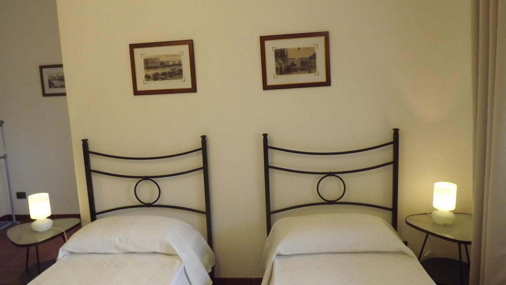 Villa Apollonia B&B Монополи Номер фото