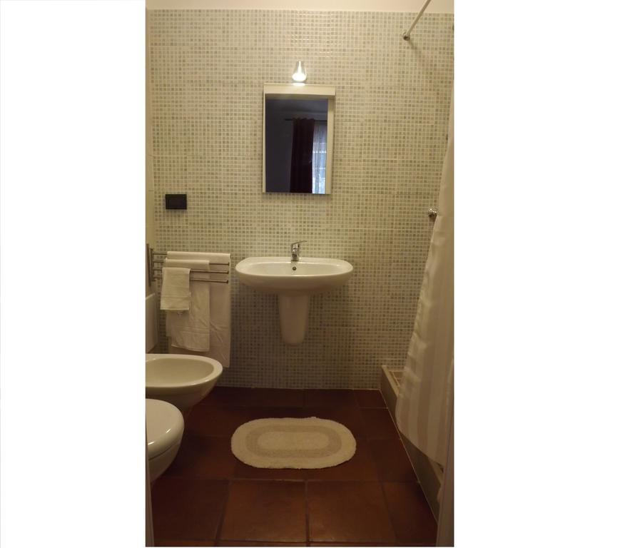 Villa Apollonia B&B Монополи Экстерьер фото