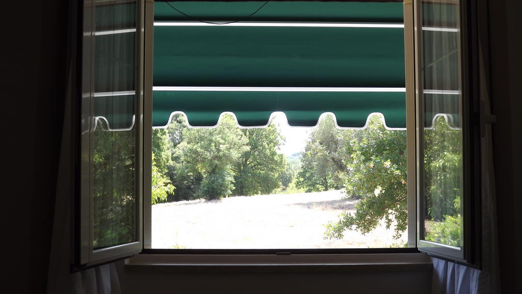 Villa Apollonia B&B Монополи Экстерьер фото