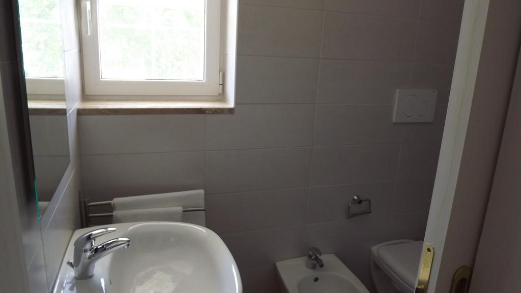 Villa Apollonia B&B Монополи Номер фото