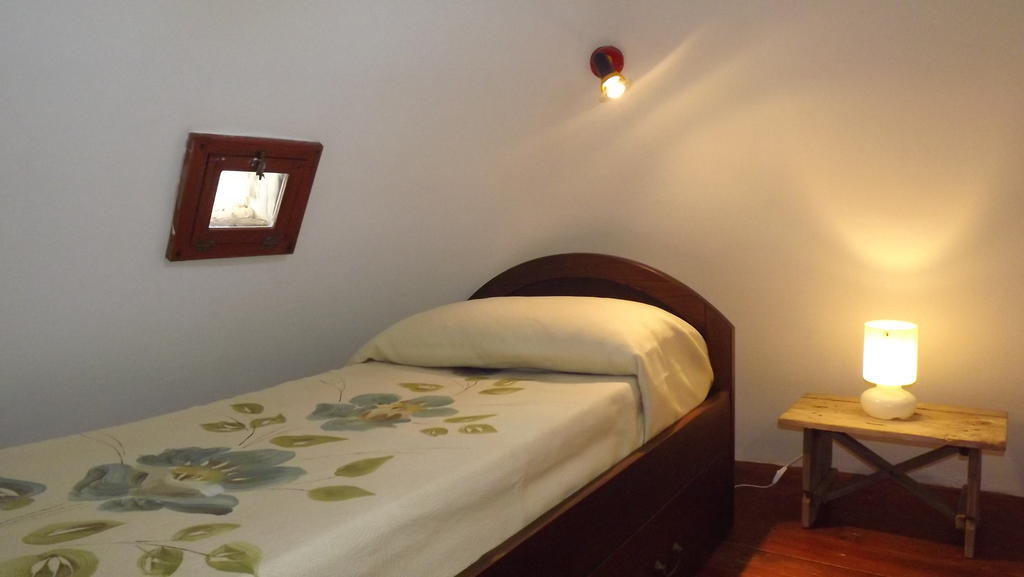 Villa Apollonia B&B Монополи Номер фото